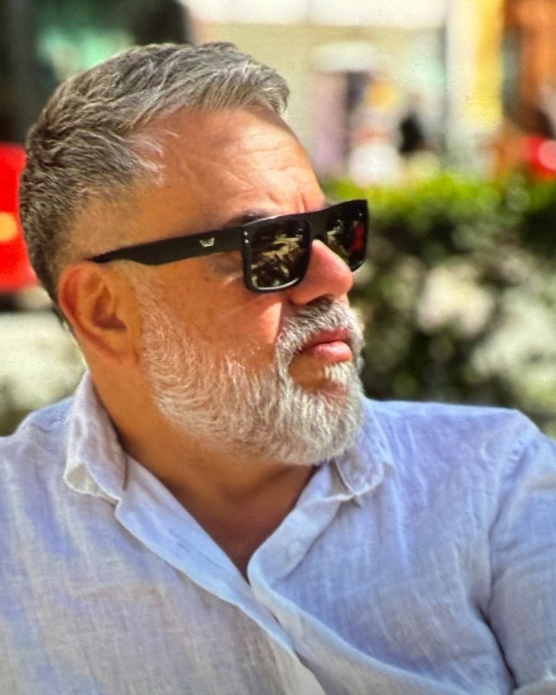 Edgardo Bonzón