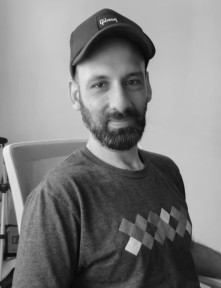 Mati Billordo