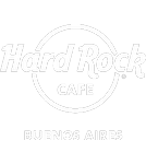 Hard Rock Cafe Buenos Aires